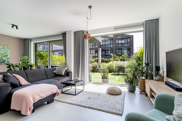 Property photo - Haparandaweg 648, 1013BD Amsterdam